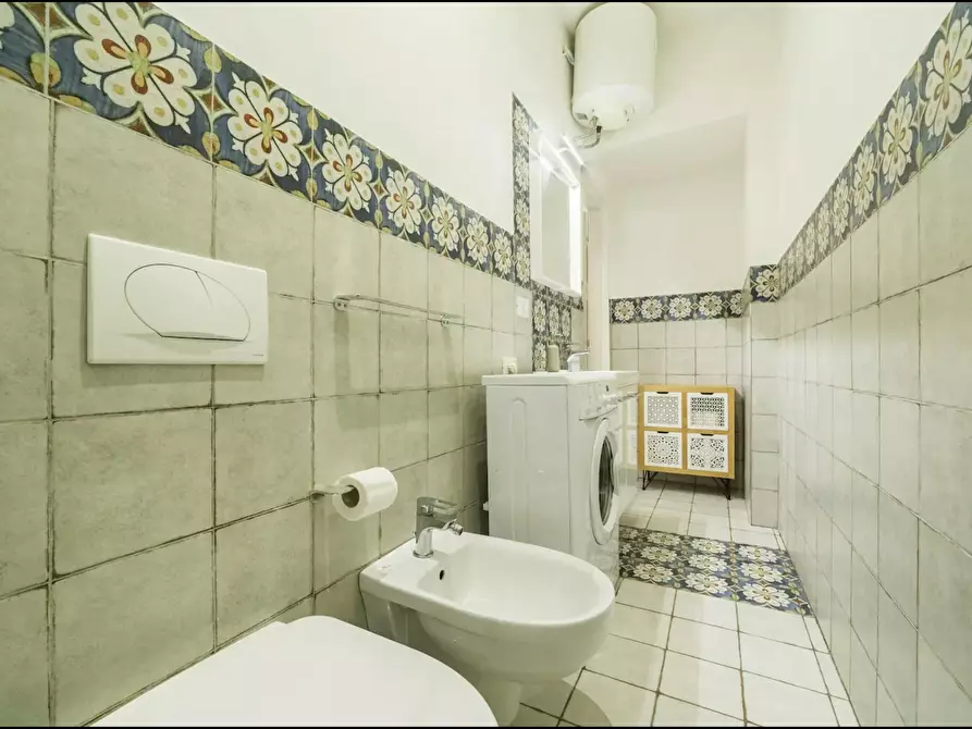 Immagine 10 di Appartamento in affitto  in Via dell'Agnolo a Firenze