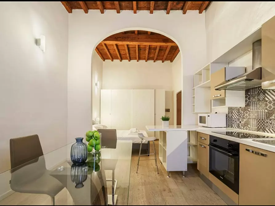 Immagine 6 di Appartamento in affitto  in Via dell'Agnolo a Firenze