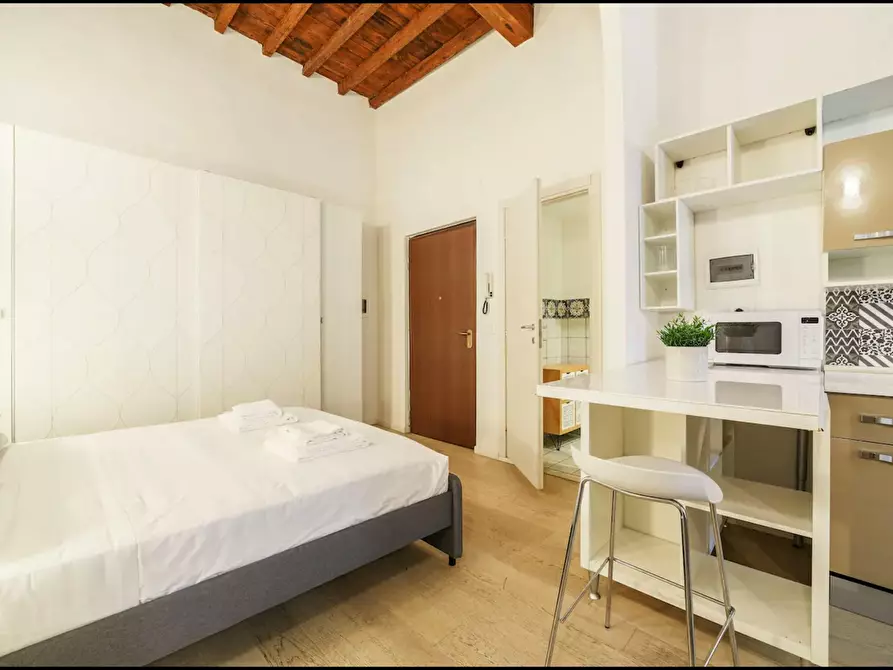 Immagine 9 di Appartamento in affitto  in Via dell'Agnolo a Firenze