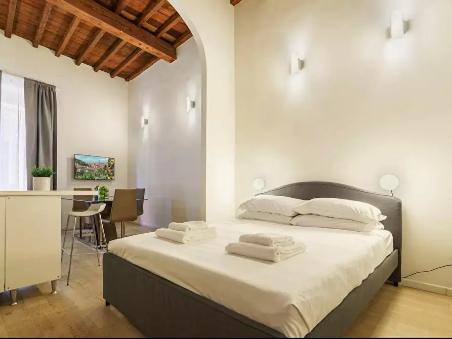 Immagine 8 di Appartamento in affitto  in Via dell'Agnolo a Firenze