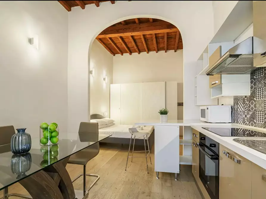 Immagine 4 di Appartamento in affitto  in Via dell'Agnolo a Firenze