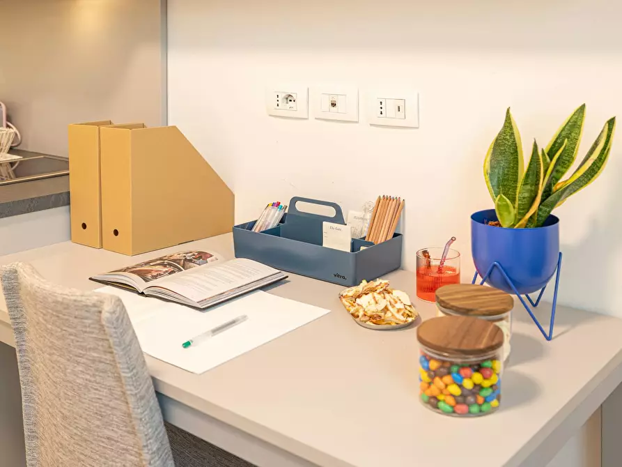 Immagine 7 di Appartamento in affitto  in Viale della Toscana a Firenze