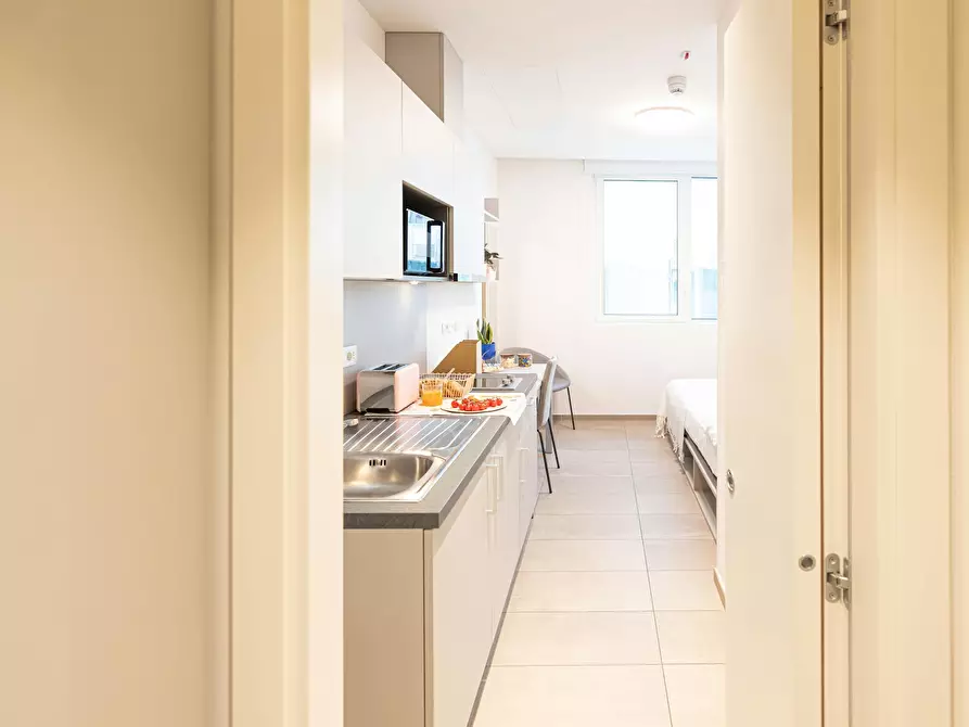 Immagine 4 di Appartamento in affitto  in Viale della Toscana a Firenze