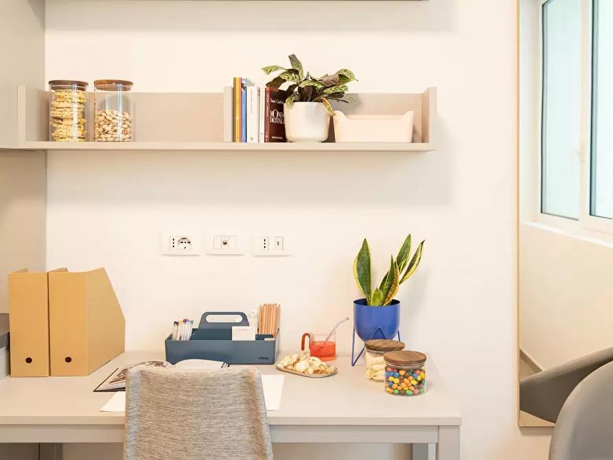 Immagine 6 di Appartamento in affitto  in Viale della Toscana a Firenze