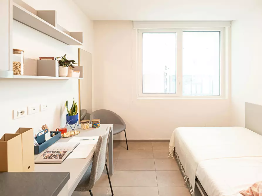 Immagine 5 di Appartamento in affitto  in Viale della Toscana a Firenze