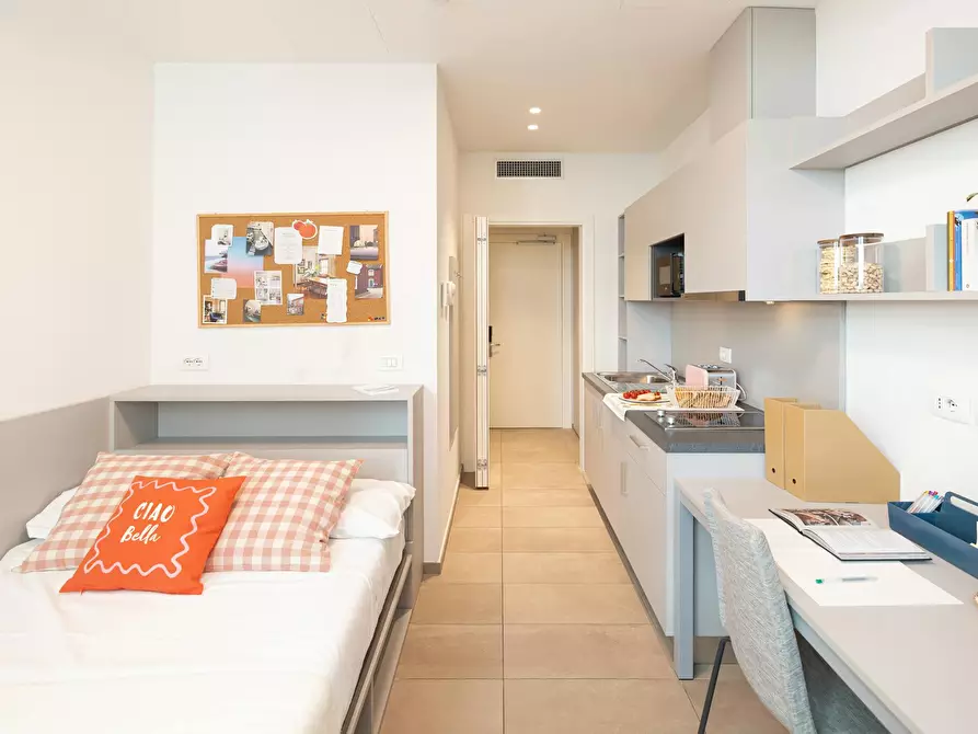 Immagine 2 di Appartamento in affitto  in Viale della Toscana a Firenze