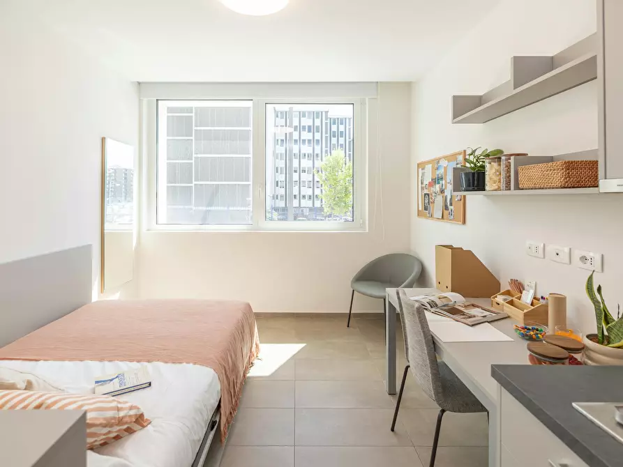 Immagine 1 di Appartamento in affitto  in Viale della Toscana a Firenze