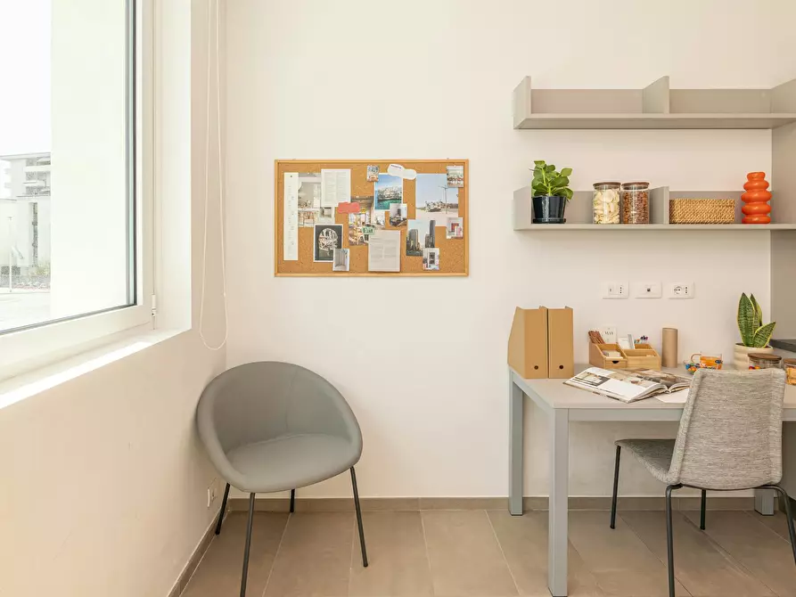 Immagine 4 di Appartamento in affitto  in Viale della Toscana a Firenze