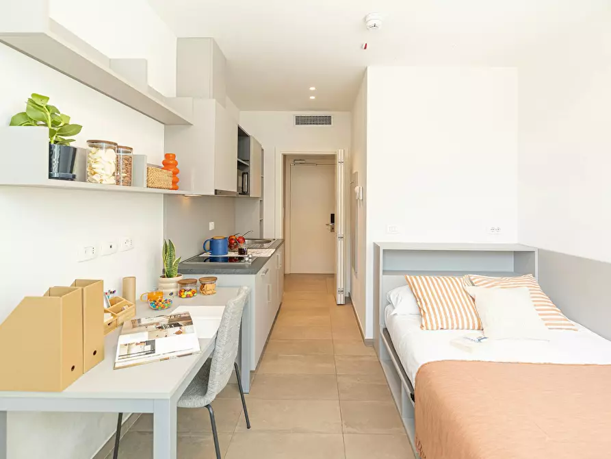 Immagine 5 di Appartamento in affitto  in Viale della Toscana a Firenze