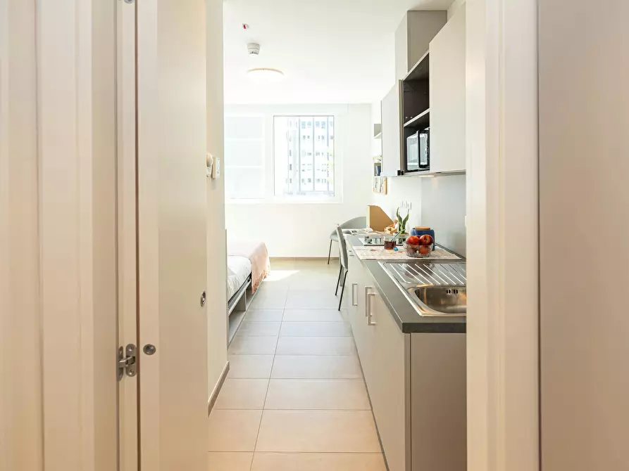 Immagine 7 di Appartamento in affitto  in Viale della Toscana a Firenze