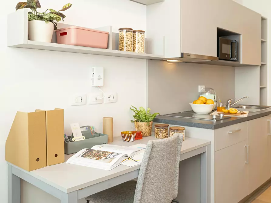 Immagine 5 di Appartamento in affitto  in Viale della Toscana a Firenze