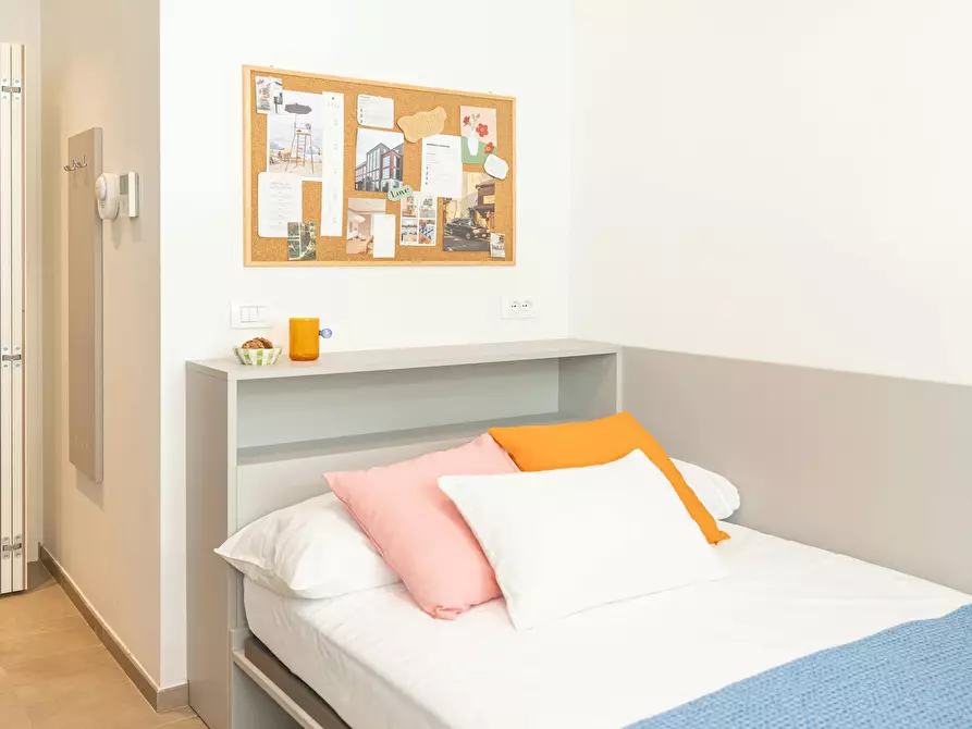 Immagine 2 di Appartamento in affitto  in Viale della Toscana a Firenze