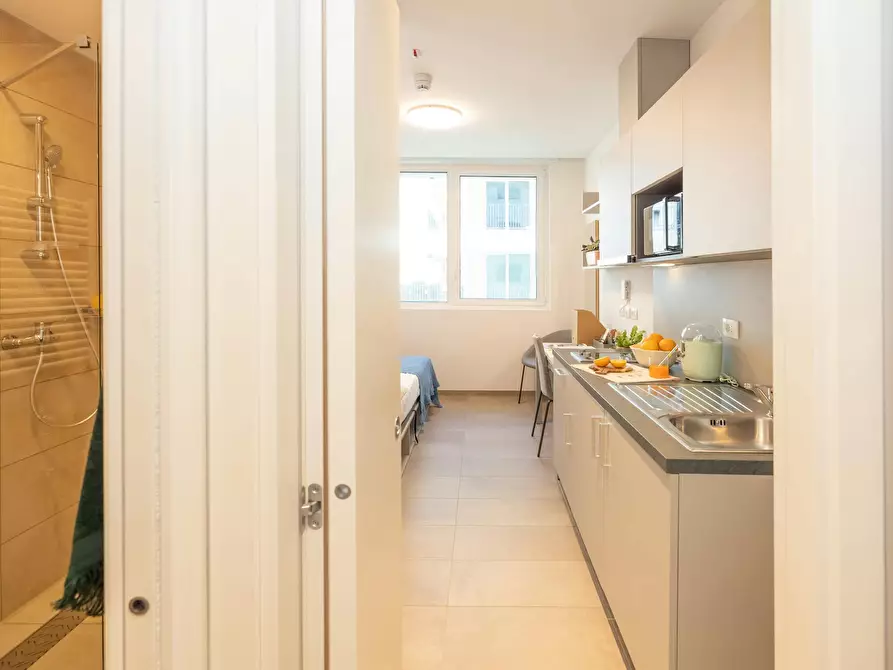 Immagine 4 di Appartamento in affitto  in Viale della Toscana a Firenze