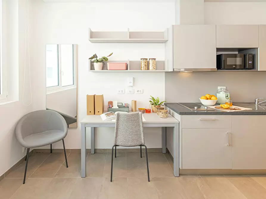 Immagine 6 di Appartamento in affitto  in Viale della Toscana a Firenze