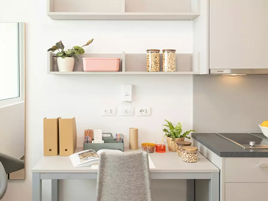 Immagine 7 di Appartamento in affitto  in Viale della Toscana a Firenze