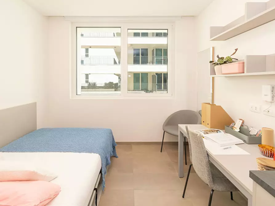 Immagine 3 di Appartamento in affitto  in Viale della Toscana a Firenze