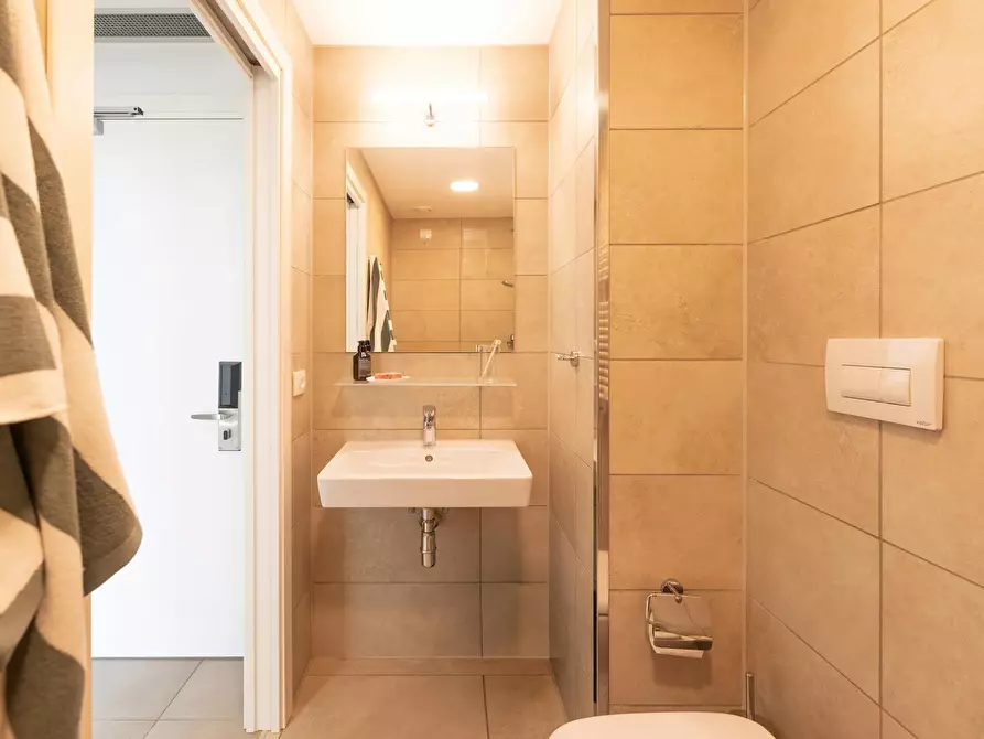 Immagine 9 di Appartamento in affitto  in Viale della Toscana a Firenze