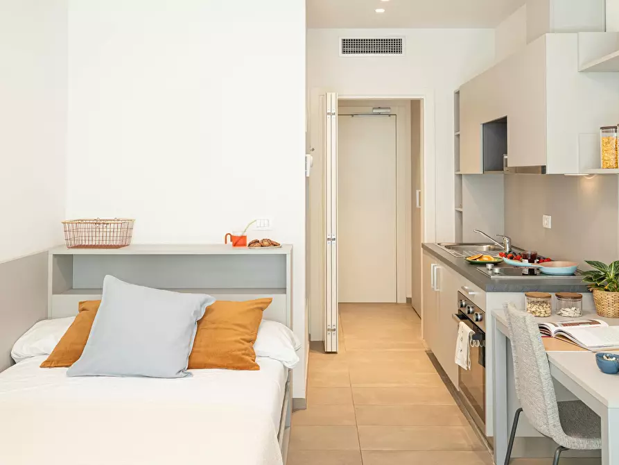 Immagine 2 di Appartamento in affitto  in Viale della Toscana a Firenze