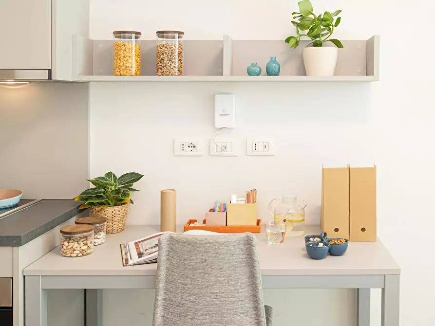 Immagine 5 di Appartamento in affitto  in Viale della Toscana a Firenze