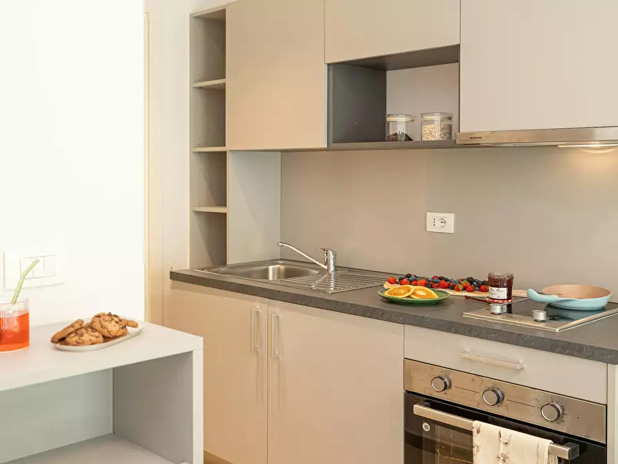 Immagine 8 di Appartamento in affitto  in Viale della Toscana a Firenze