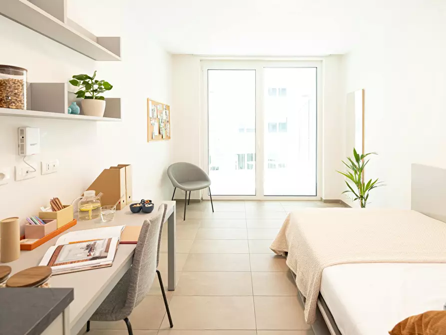 Immagine 3 di Appartamento in affitto  in Viale della Toscana a Firenze