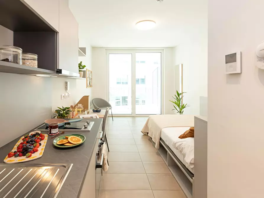 Immagine 6 di Appartamento in affitto  in Viale della Toscana a Firenze