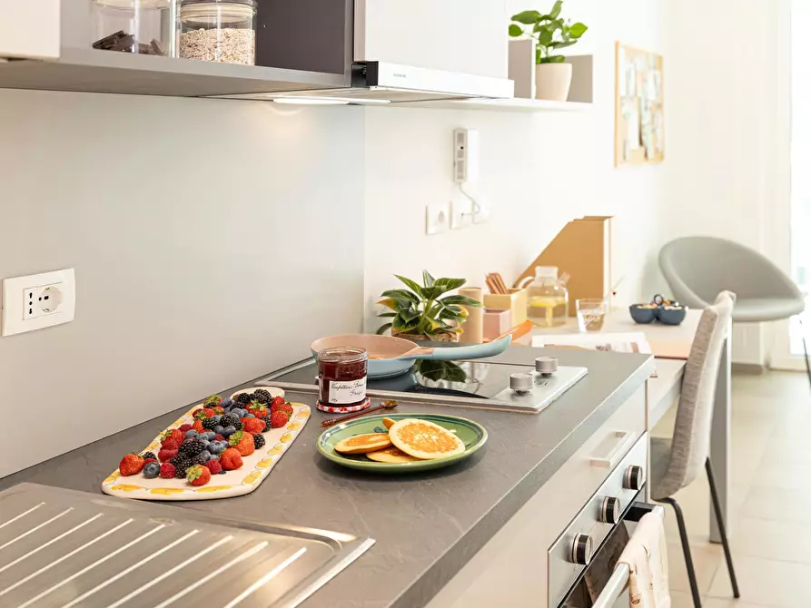 Immagine 10 di Appartamento in affitto  in Viale della Toscana a Firenze