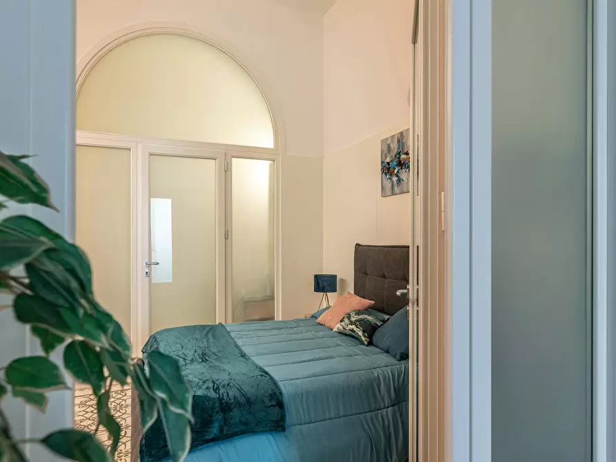 Immagine 1 di Appartamento in affitto  in Via Jean Houel a Palermo