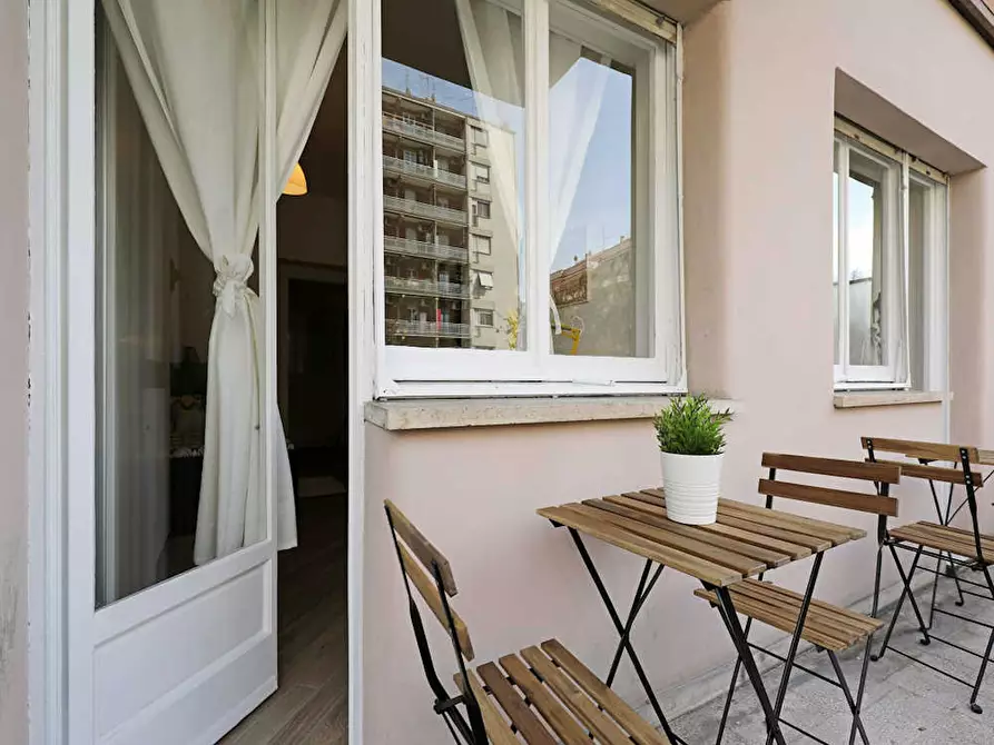 Immagine 7 di Camera in affitto  in Via Antonino Lo Surdo a Roma