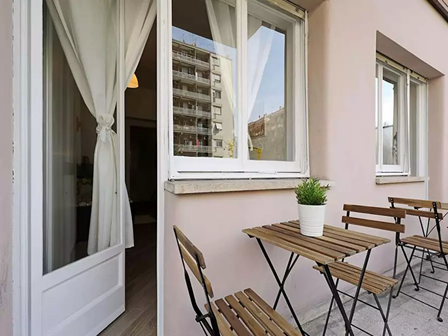 Immagine 7 di Camera in affitto  in Via Antonino Lo Surdo a Roma