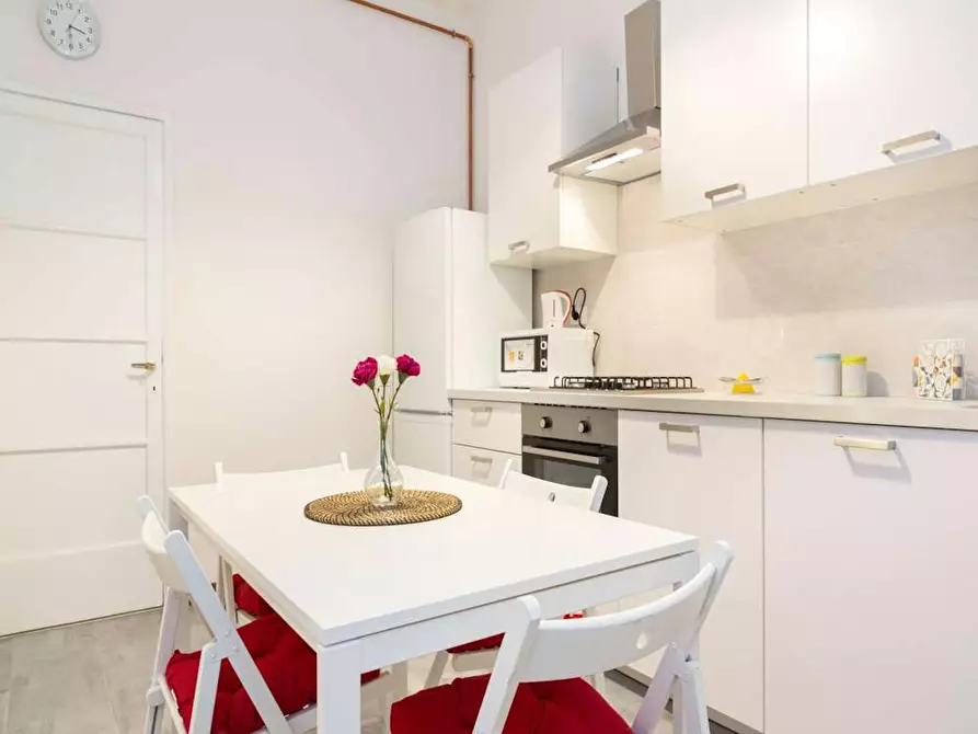 Immagine 10 di Camera in affitto  in Via Alfredo Campanini a Milano