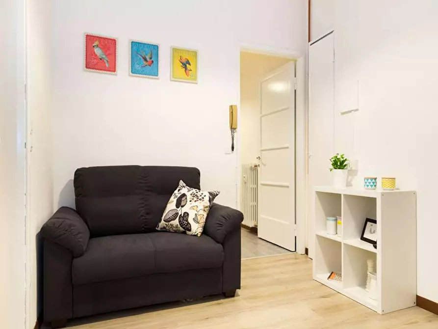 Immagine 9 di Camera in affitto  in Via Alfredo Campanini a Milano