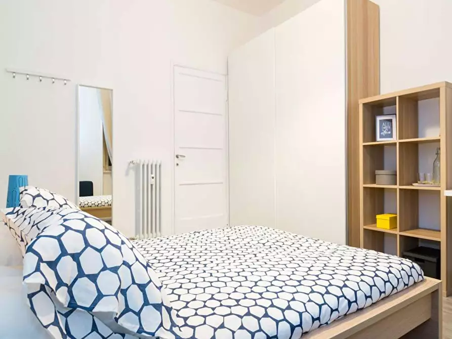 Immagine 5 di Camera in affitto  in Via Alfredo Campanini a Milano