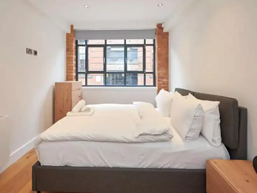 Immagine 6 di Casa indipendente in affitto  in Water Street a 