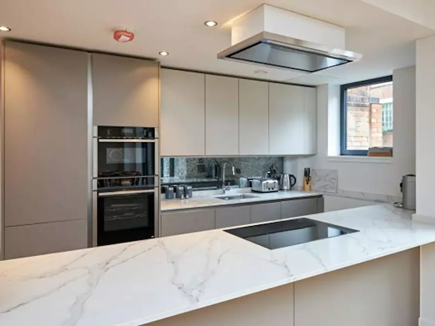 Immagine 1 di Casa indipendente in affitto  in Water Street a 