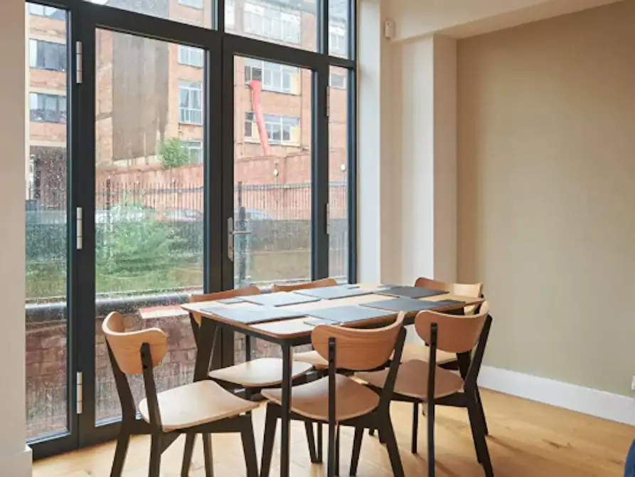 Immagine 5 di Casa indipendente in affitto  in Water Street a 