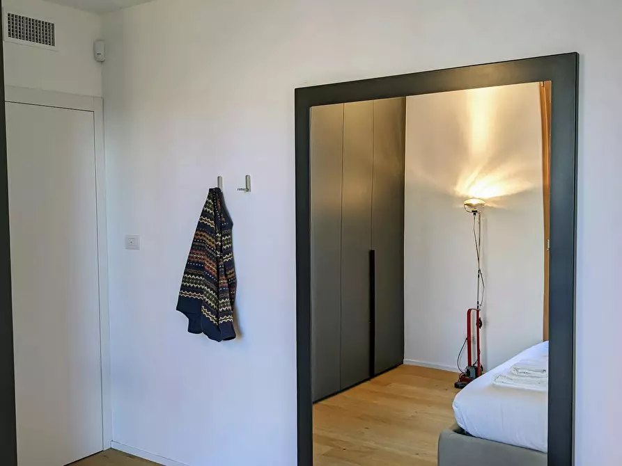 Immagine 9 di Appartamento in affitto  in Via Mario Pichi a Milano