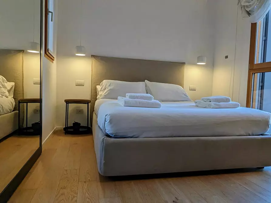 Immagine 5 di Appartamento in affitto  in Via Mario Pichi a Milano