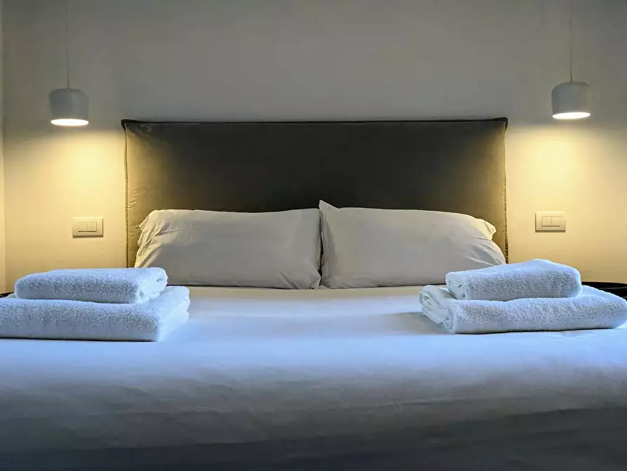 Immagine 6 di Appartamento in affitto  in Via Mario Pichi a Milano