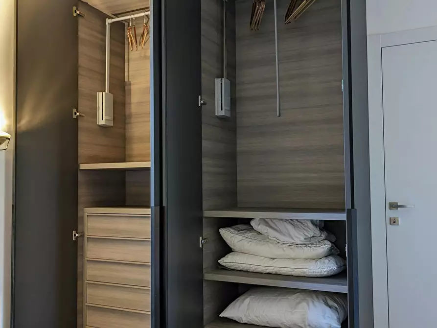 Immagine 8 di Appartamento in affitto  in Via Mario Pichi a Milano