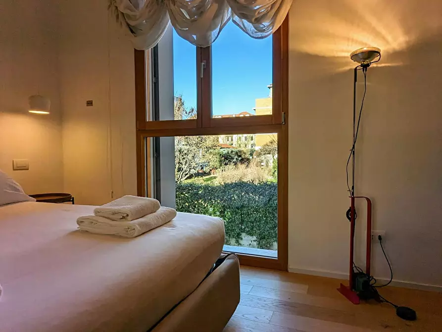 Immagine 7 di Appartamento in affitto  in Via Mario Pichi a Milano