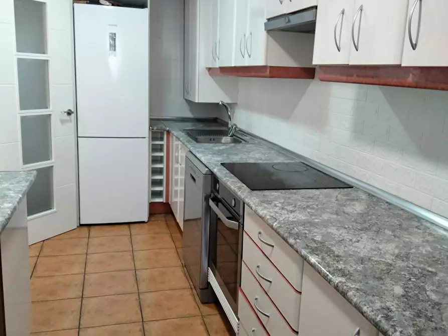 Immagine 5 di Camera in affitto  in Calle de Rosario Romero a Madrid