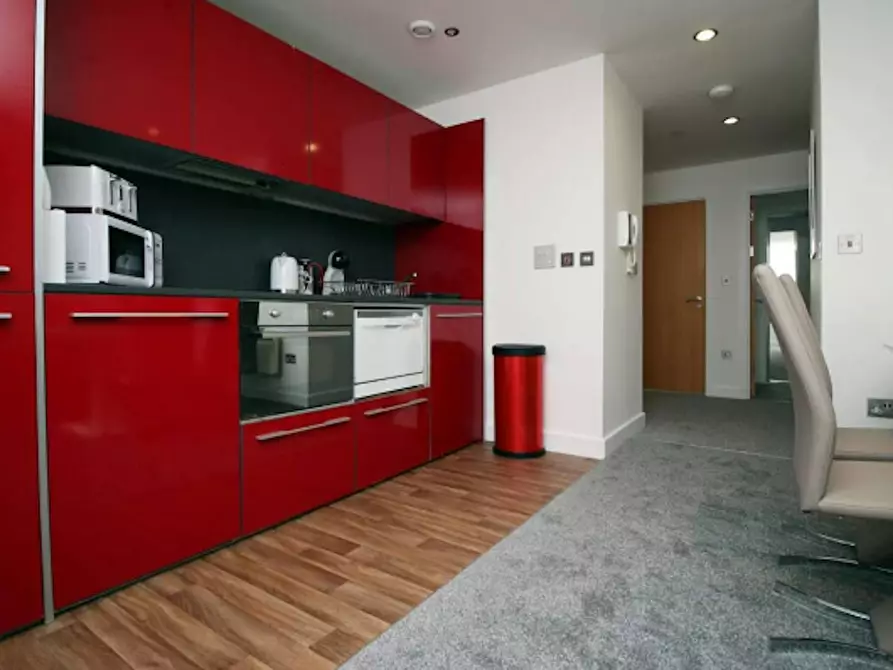 Immagine 3 di Casa indipendente in affitto  in Marsh Street a Bristol