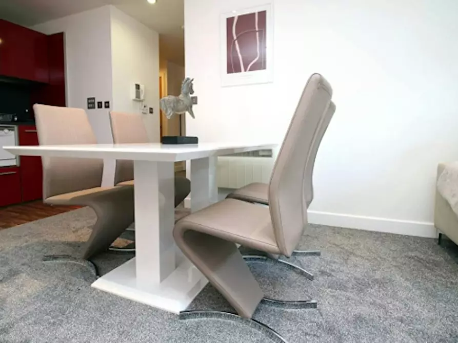 Immagine 4 di Casa indipendente in affitto  in Marsh Street a Bristol