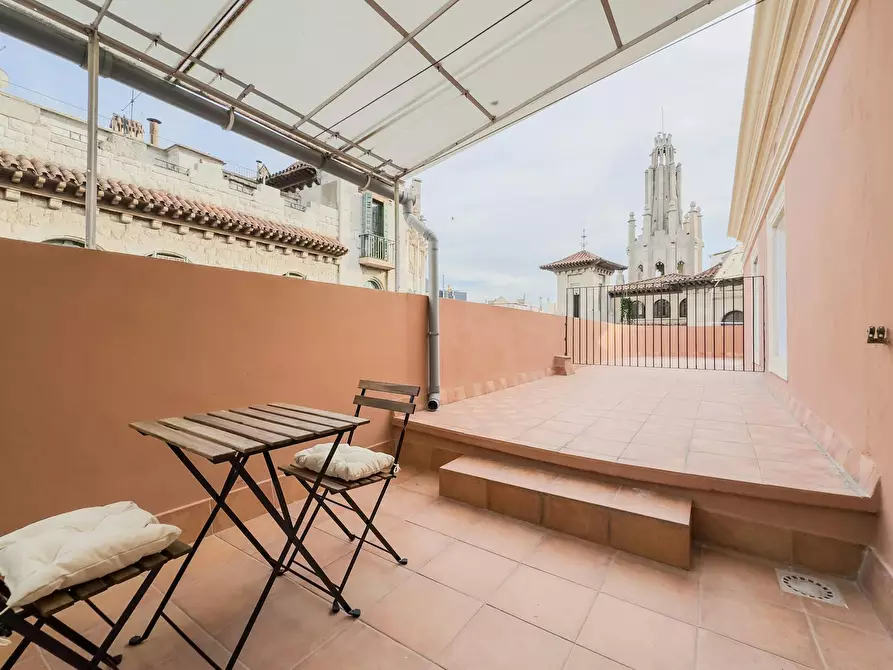 Immagine 4 di Camera in affitto  in Carrer de Jonqueres a Barcelona
