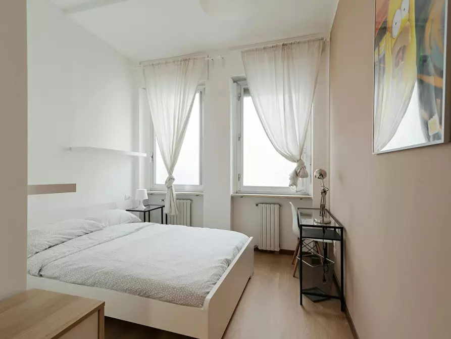 Immagine 2 di Camera in affitto  in Via Ernesto Breda a Milano