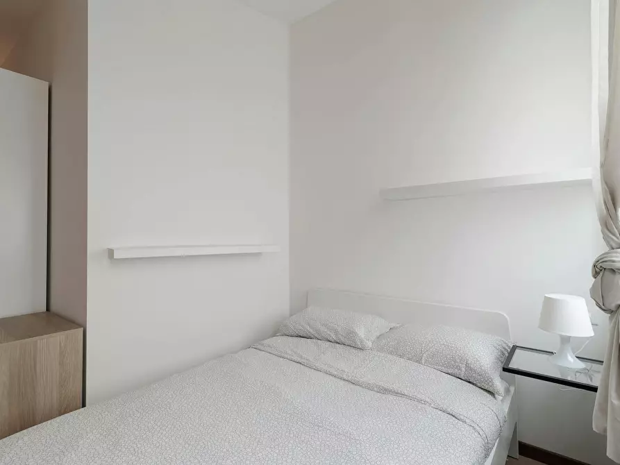 Immagine 3 di Camera in affitto  in Via Ernesto Breda a Milano