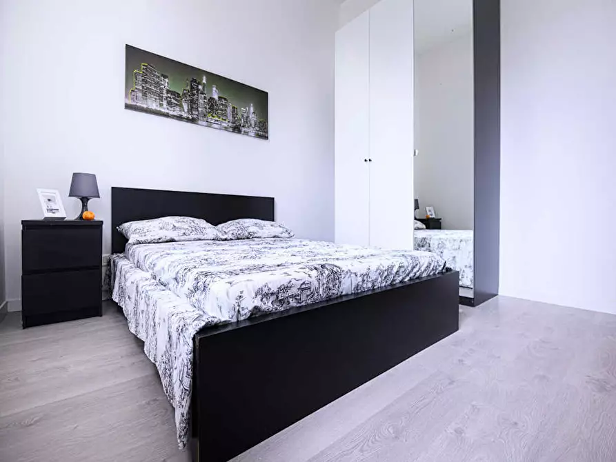 Immagine 3 di Camera in affitto  in Via Ippodromo a Milano