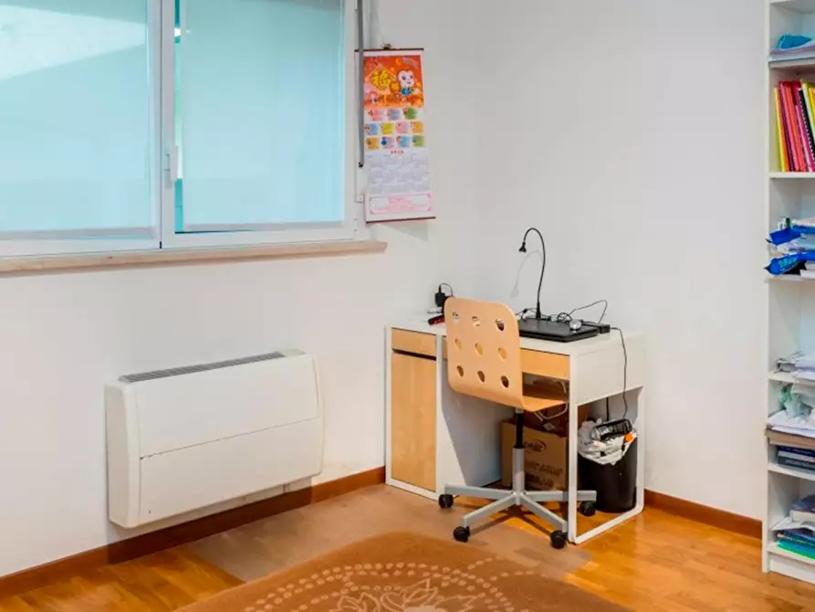 Immagine 3 di Camera condivisa in affitto  in Viale dell'Innovazione a Milano