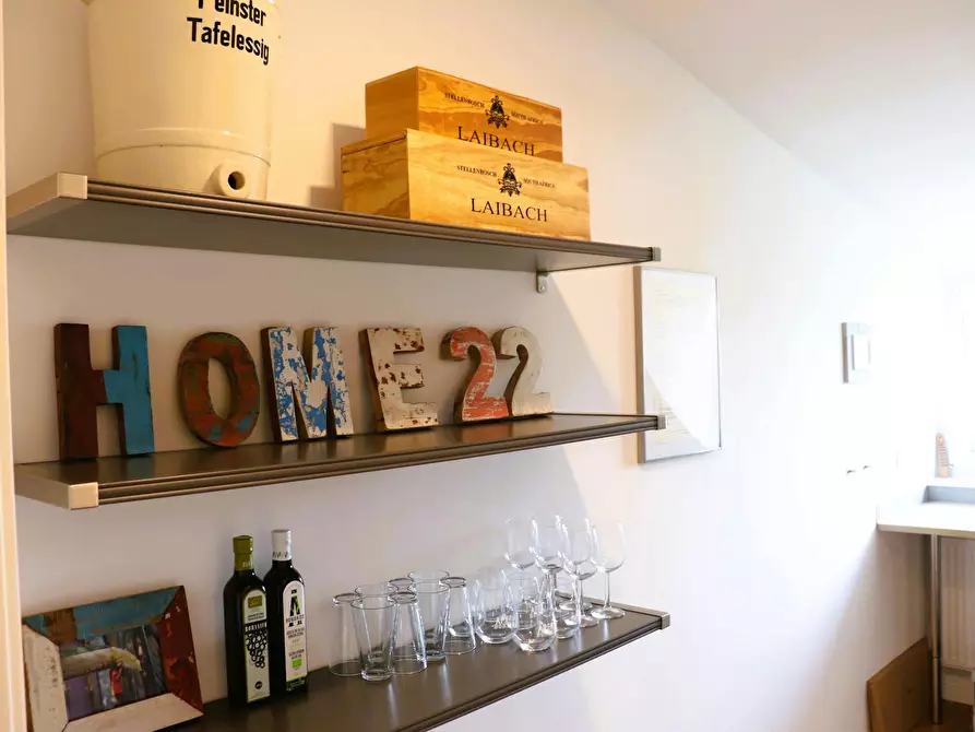 Immagine 10 di Appartamento in affitto  in Goebenstraße a Saarbrücken